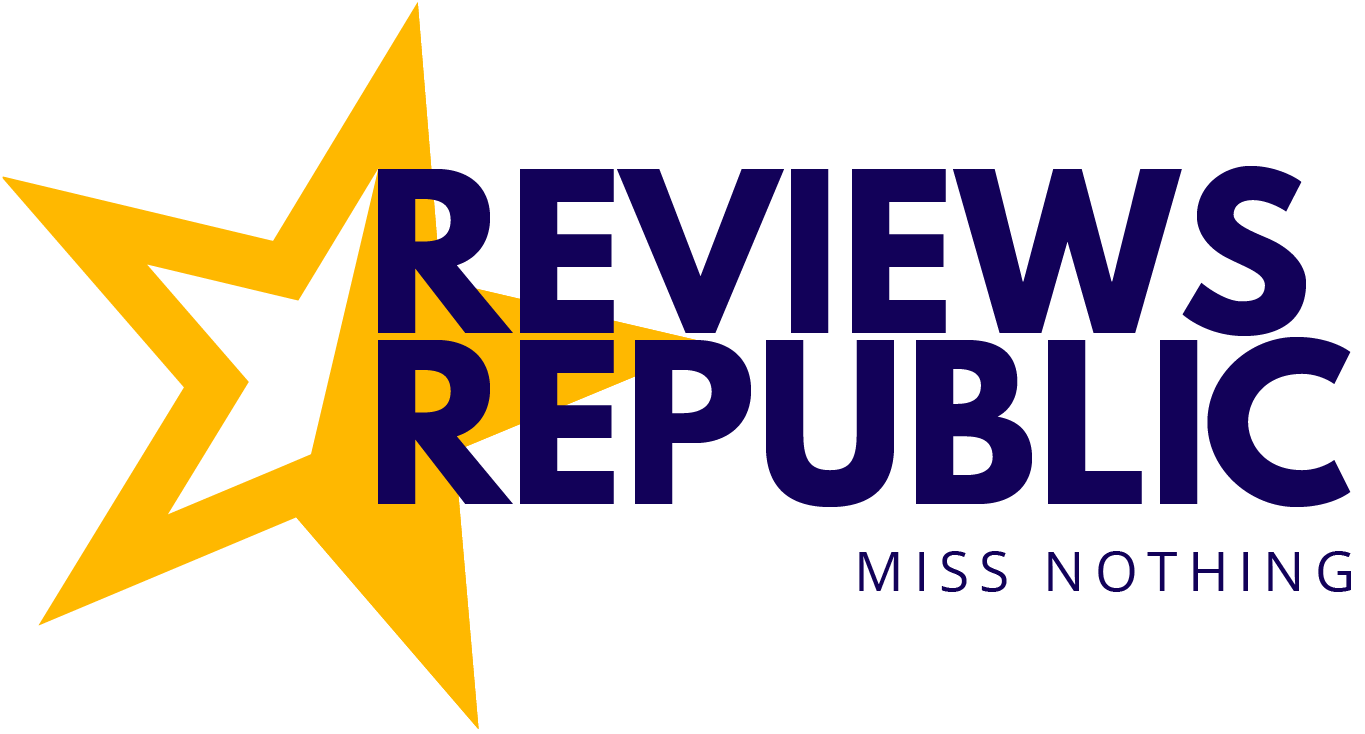 About Us Reviews Republic