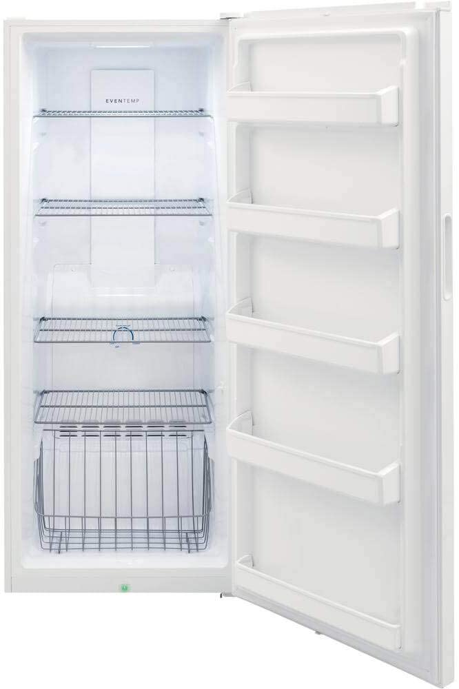 Best Overall StandAlone Freezer Reviews Republic