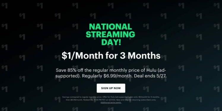 Hulu